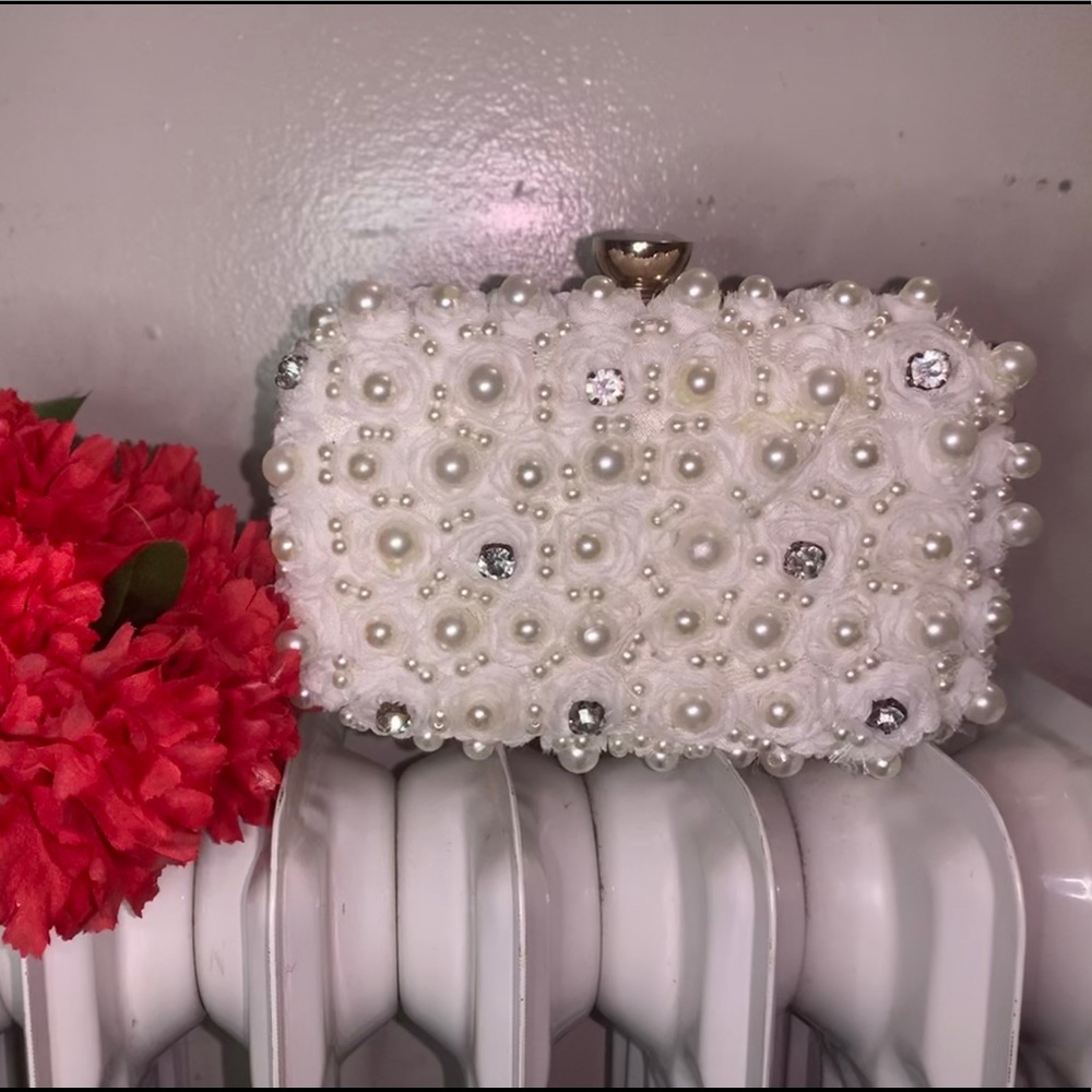 LuLu Townsend clutch